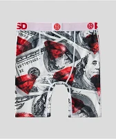 PSD Kids Red Cash Boxer Briefs