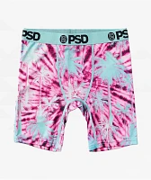 PSD Kids South Heat Boxer Briefs