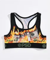 PSD Lit 100 Sports Bra