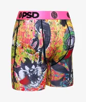 PSD Looney Grunge Boxer Briefs