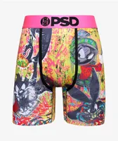 PSD Looney Grunge Boxer Briefs