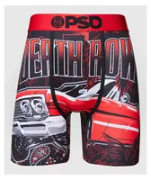 PSD Lowrider Boxer Briefs