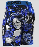 PSD Lowrider Boxer Briefs