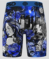 PSD Lowrider Boxer Briefs