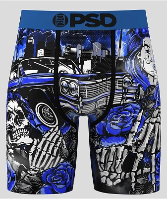 PSD Lowrider Boxer Briefs