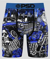 PSD Lowrider Boxer Briefs