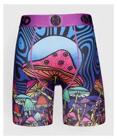 PSD Magic Shrooms Boxer Briefs