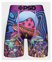 PSD Magic Shrooms Boxer Briefs