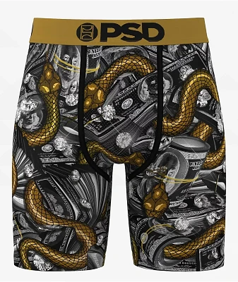 PSD Mamba Money Boxer Briefs