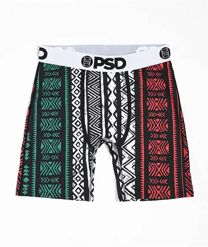 PSD Mex Boxer Briefs