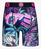 PSD Miami Boxer Briefs