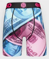 PSD Miami Washed Money Boxer Briefs