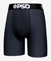 PSD Micro Mesh Solid 3 Pack Boxer Briefs