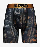 PSD Money Gang Boxer Briefs