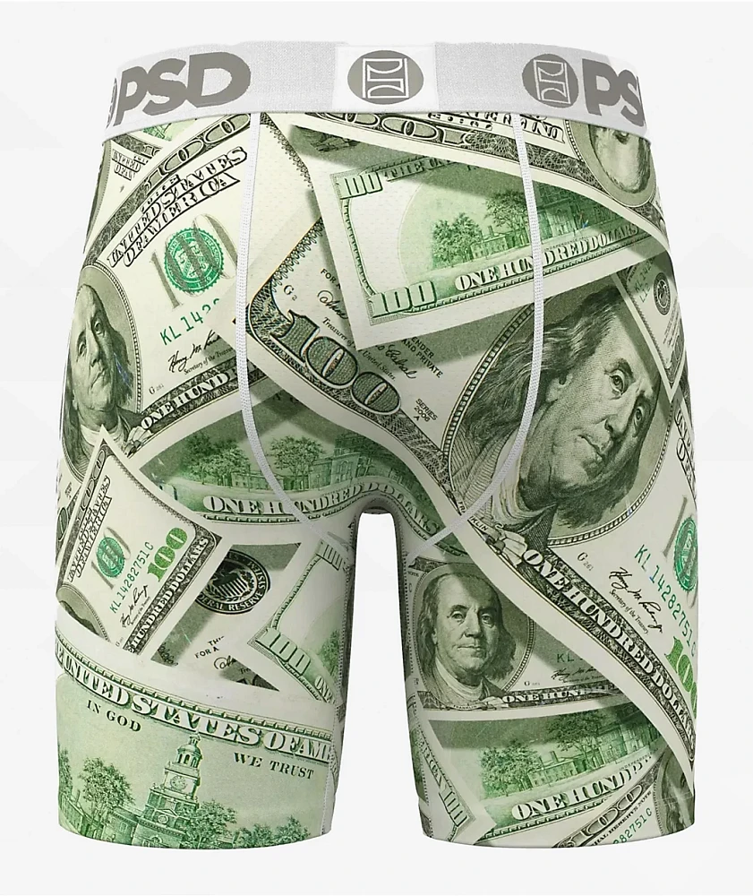 PSD Money Mayhem Boxer Briefs