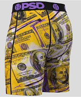 PSD Money Scribe Boxer Briefs