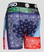 PSD Multi Bandana Boxer Briefs