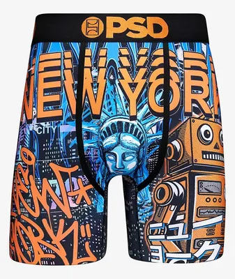 PSD New York Boxer Briefs