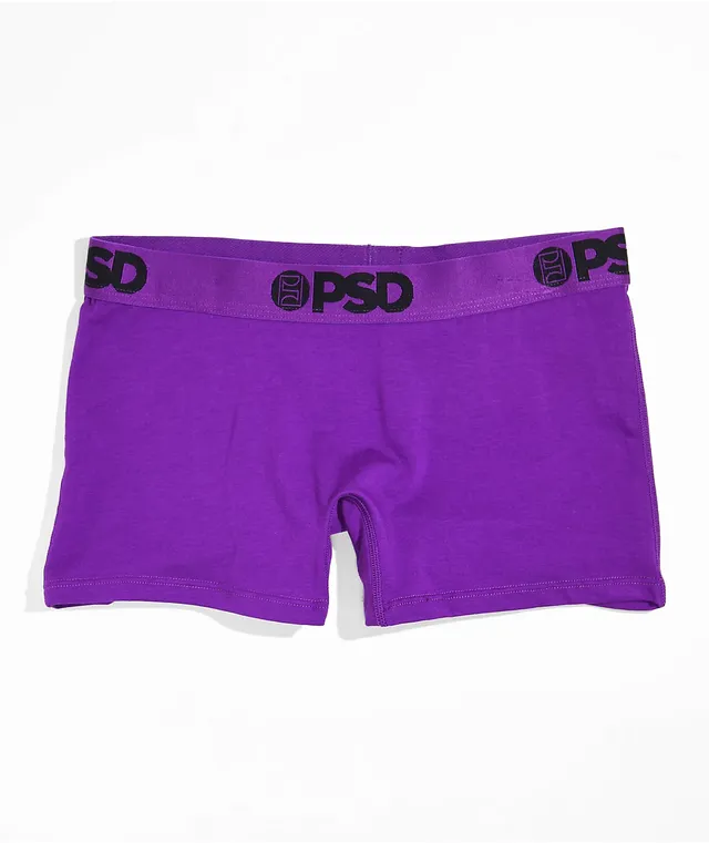  ESTEEZ Womens Boyshort Underwear - Booty Underwear For Women