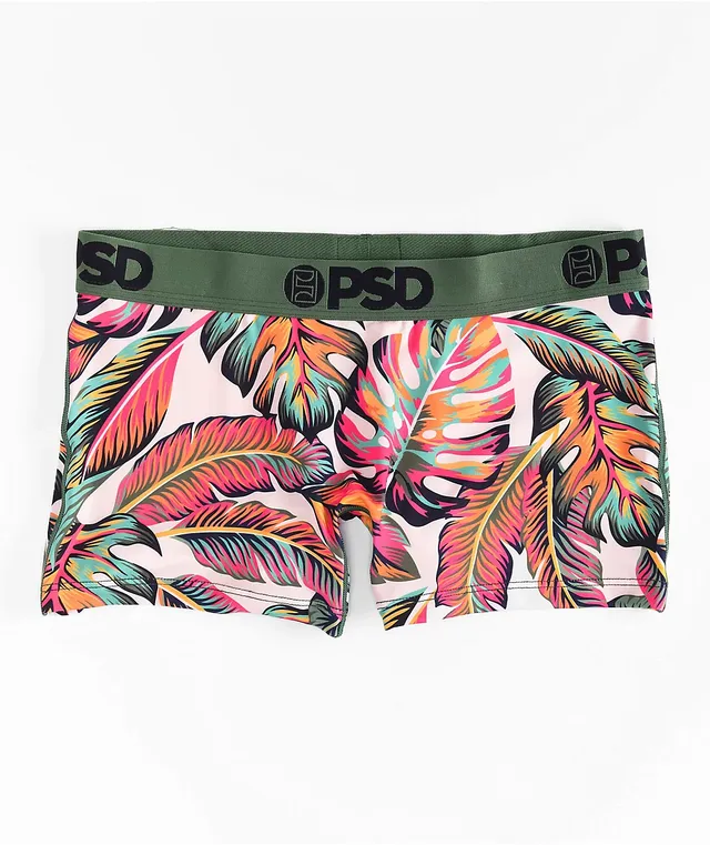 PSD Just Peachy Boyshort Underwear