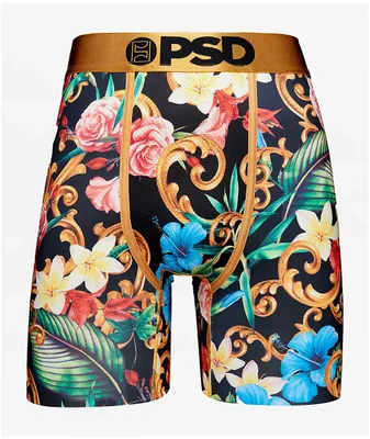 PSD Paradise Lux Boxer Briefs