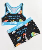 PSD Planet B Sports Bra