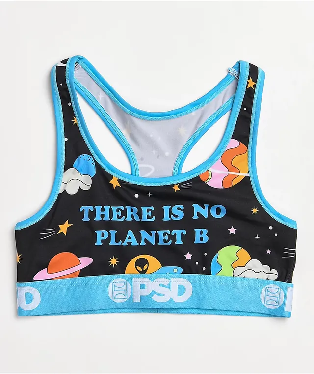 PSD Just Peachy Sports Bra