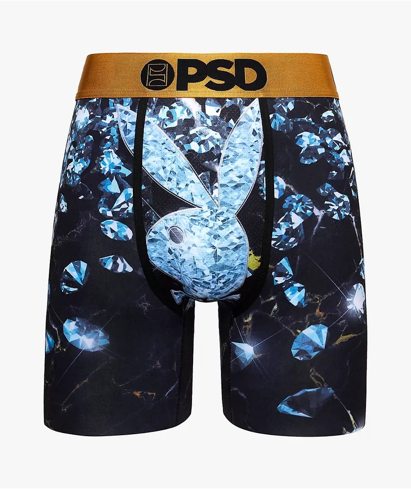 PSD x Playboy Big Bunny Boxer Briefs