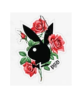 PSD Playboy Roses Air Freshener