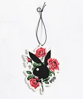 PSD Playboy Roses Air Freshener