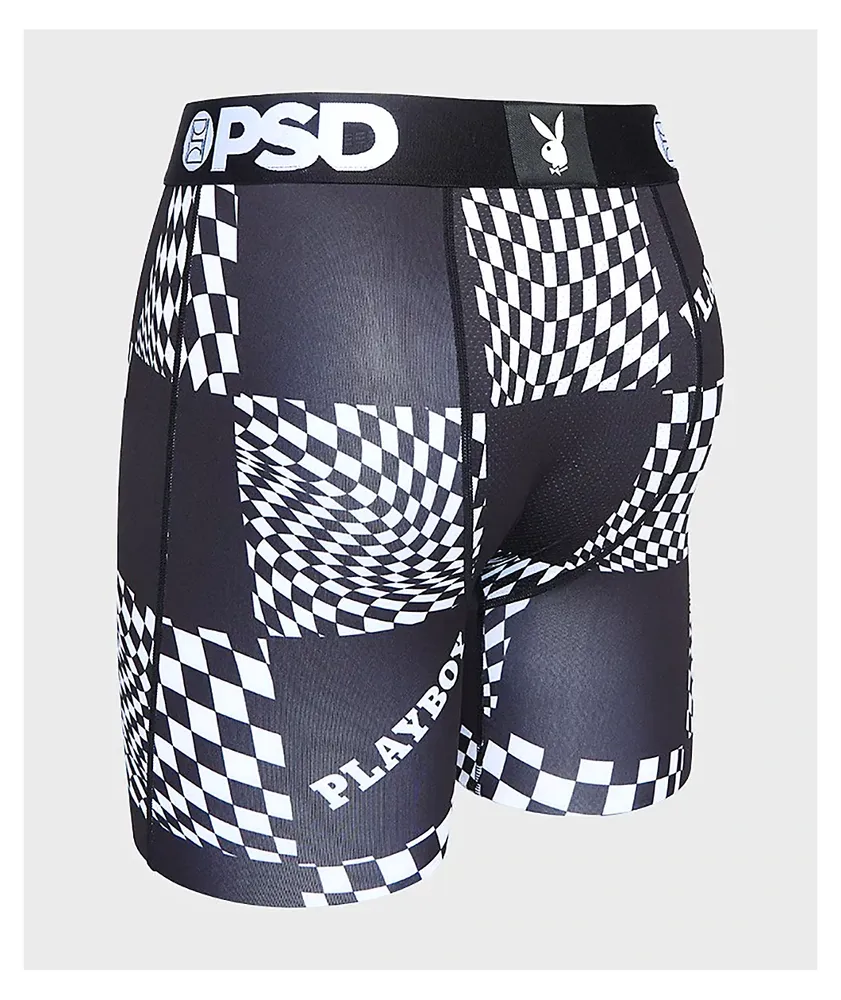 PSD x Playboy Play Forever Boxer Briefs