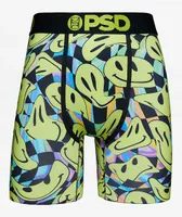 PSD Psycho Smiles Boxer Briefs