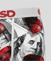 PSD Red Cash Boxer Briefs