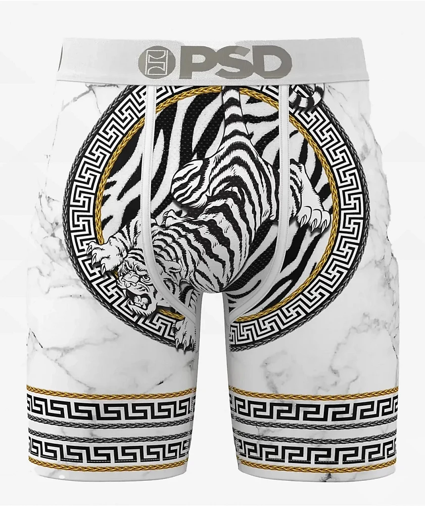 PSD Rich Tiger Boxer Briefs