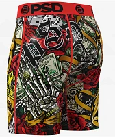 PSD Smile Now Boxer Briefs