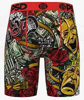 PSD Smile Now Boxer Briefs