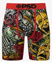 PSD Smile Now Boxer Briefs