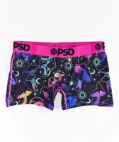 PSD Space Trip Boyshort Underwear