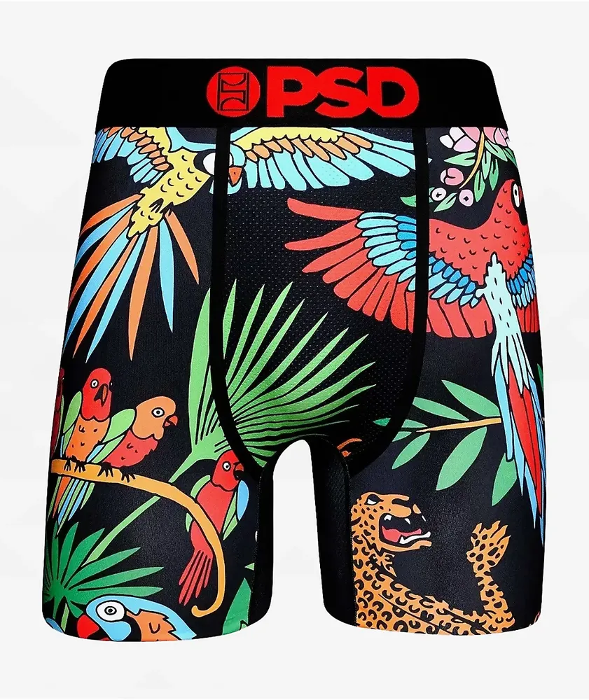 PSD Underwear (Best Quality & Pricing) - Bunch of Animals