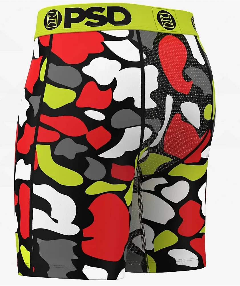 PSD Warface Boxer Briefs