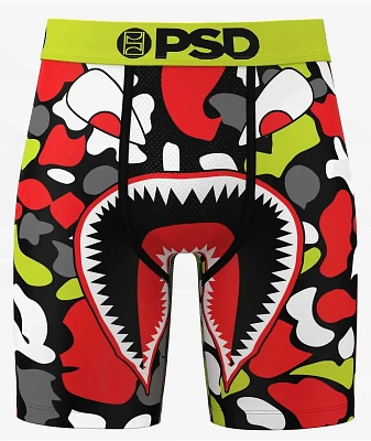 PSD Warface Boxer Briefs