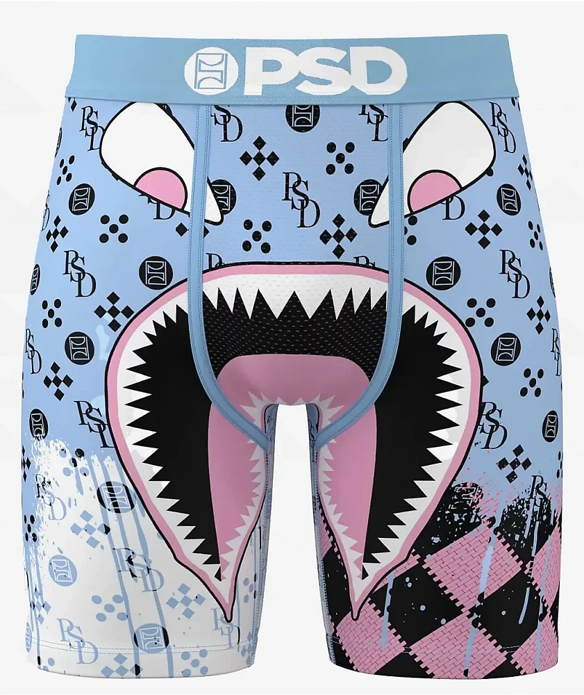 PSD Warface Cotton Candy Boxer Briefs