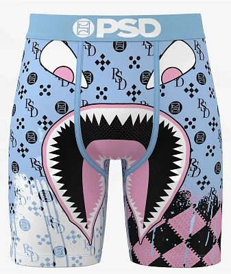 PSD Warface Cotton Candy Boxer Briefs