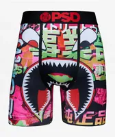 PSD Warface Hiragana Boxer Briefs