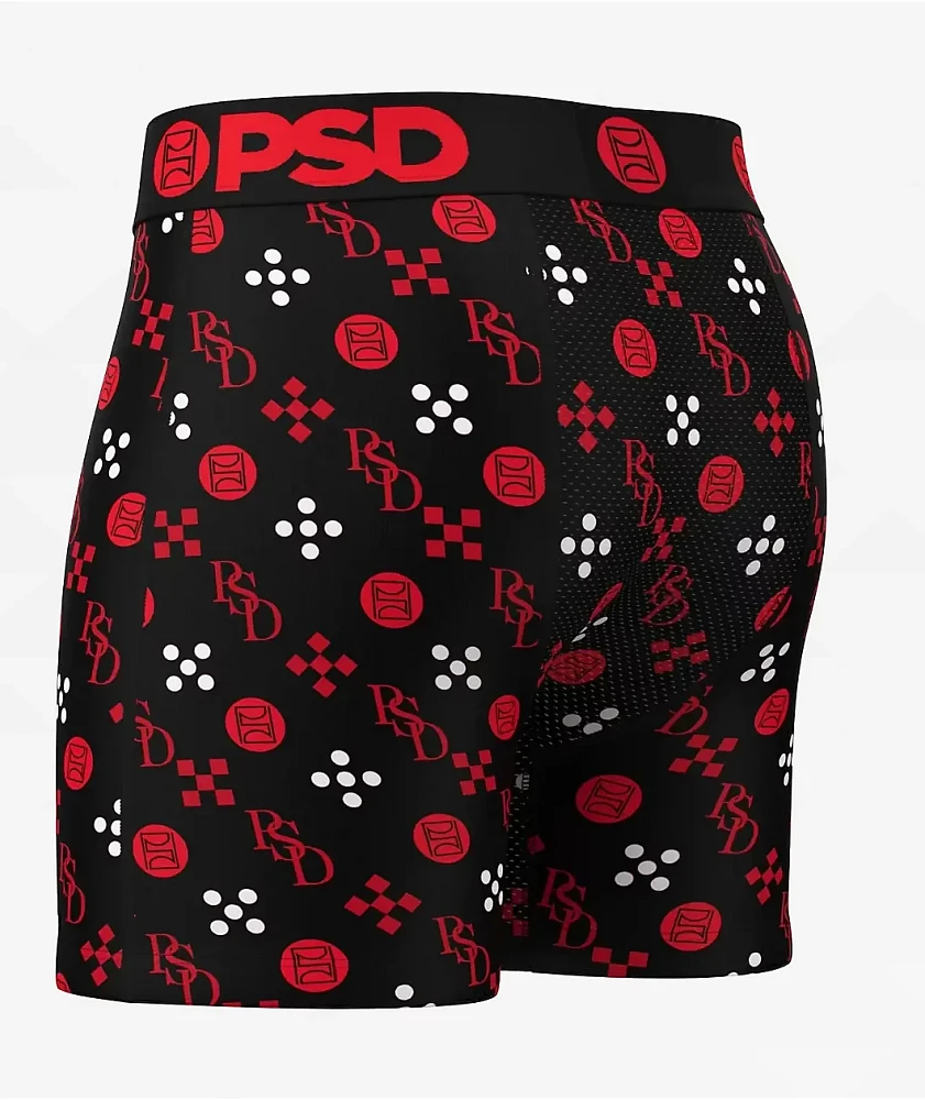 PSD Warface Lux Boxer Briefs