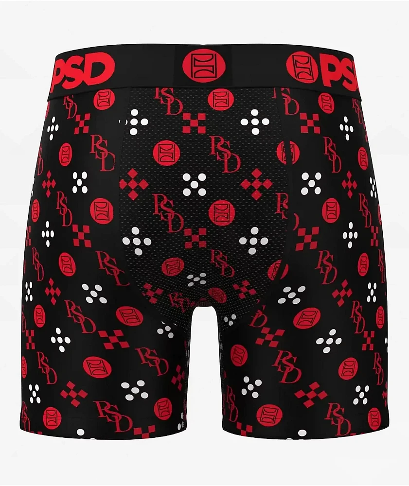 PSD Warface Lux Boxer Briefs