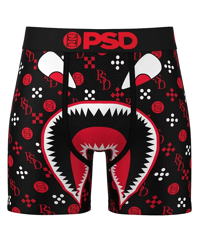 PSD Warface Lux Boxer Briefs