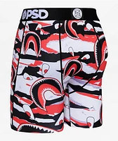 PSD Warface Shatter Boxer Briefs