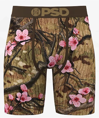 PSD Wild Bloom Boxer Briefs