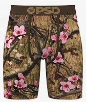 PSD Wild Bloom Boxer Briefs